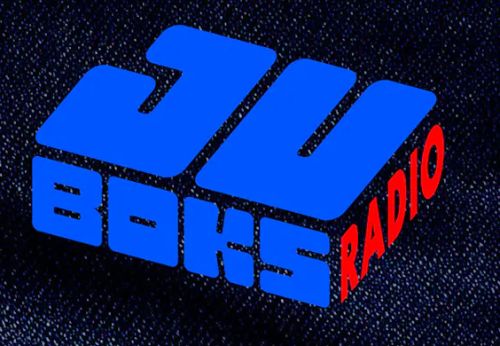 Juboks Radio